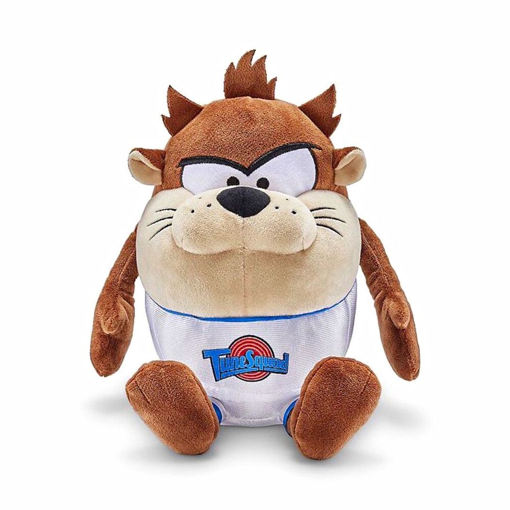 Warner Bros. Looney Tunes Taz Space Jam A New Legacy Plush Small 2021 14562